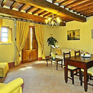 Estate In Monte Serra With Pool & Olive Views