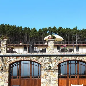 Agriturismo Cima Alla Serra, Pisa